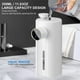 thumbnail image 4 of Automatic Soap Dispenser Foaming Touchless Auto Dish Soap Dispenser Hands Free Soap Dispenser Smart Electric Recharge,D, 4 of 5