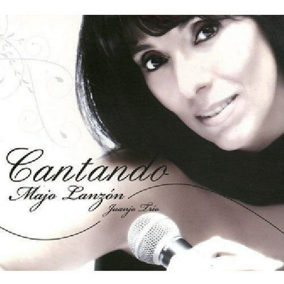 Juanjo Dom Nguez - Cantando - Music & Performance - CD