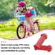 thumbnail image 4 of Puños de bicicleta para niños con manillar de bicicleta corta, para bicicletas de equilibrio Scooter, 4 of 5