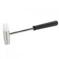 thumbnail image 2 of Portable Hammer, Portable Head Metal Mini Hammer Mini  For Repairing For DIY For Watch Repairing For Jewelry, 2 of 8
