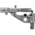 thumbnail image 1 of Chainsaw Oil Pump Oiler Ergonomic Handle Fit Husqvarna 340 345 350 351 353 346 Chainsaw Parts Silver, 1 of 5