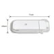 thumbnail image 5 of Luz de libro recargable USB para leer en la cama, brillo ajustable Fason 222513, 5 of 7