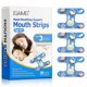 thumbnail image 5 of Sleep Strips Gently Reducing Mouth Breathing Stretchable Mouth Sleep Aid Help Nose Breathing for Women Men Kid, 5 of 5