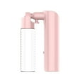 thumbnail image 2 of Bilqis Professional Oxygen Facial Machine, Portable Water Oxygen Sprayer, Face Skin Moisturizing Handheld Oxygen Injection Machine, Water Oxygen Airbrush, 2 of 8