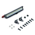thumbnail image 1 of Modelo lámpara material Luces LED para coche RC, 18 piezas, repuesto para 1/10 Axial SCX10 90046 RC4WD D90 KM2 Eccomum Modelo lámpara material, 1 of 6
