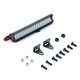 thumbnail image 1 of Luz Irfora Luces LED para coche RC, 18 Uds., repuesto para 1/10 Traxxas TRX-4 Trx4 Axial SCX10 90046 RC4WD D90 KM2 Irfora Luz, 1 of 6