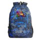 thumbnail image 3 of Mochila 3D Game Among Us para niños y niñas Bolsa Escolar dibujos animados, 3 of 4