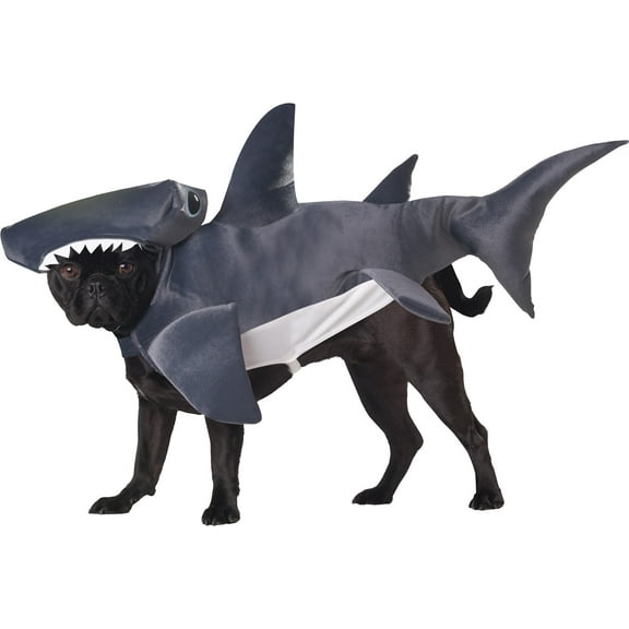 Animal Planet Hammerhead Shark Dog Costume