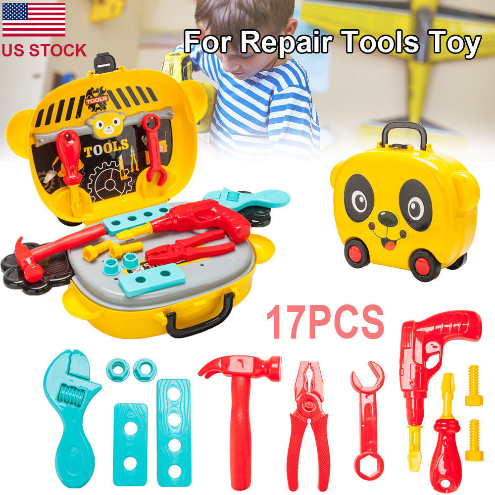 toy tools walmart