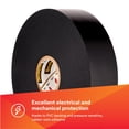 thumbnail image 2 of Cinta aislante 3M Scotch Vinyl Super 88 36 m negra, 2 of 6