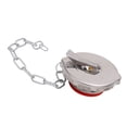 thumbnail image 1 of Diesel Fuel  Cover, Engine Water  Lid Aluminum Alloy Professional  For Loader Red Small,Red Middle,Yellow Middle,Red Large,Gold Middle,Silver Middle,Rose Gold Middle, 1 of 8
