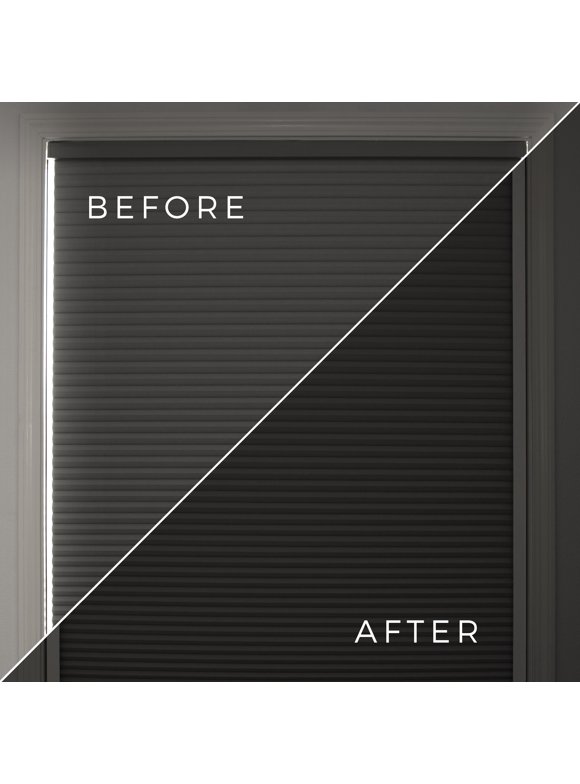 Blackout Blinds in Blinds