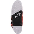 thumbnail image 2 of Alpinestars 2012014-3711-16 2012014-3711-16; Tech 7 Boots Red / Grey / Black Size 16, 2 of 7