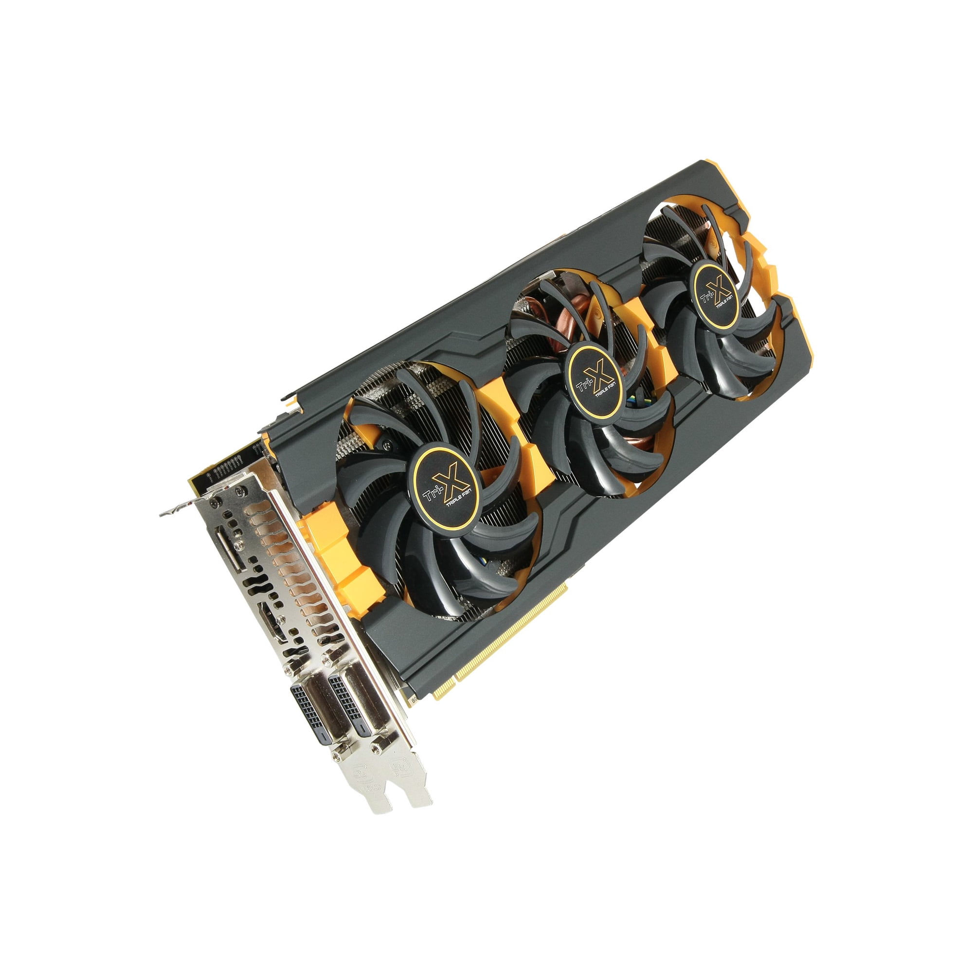Sapphire AMD Radeon R9 290 Graphic Card, 4 GB GDDR5