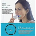 thumbnail image 3 of Electric Toothbrush,automatic Toothbrush,u-shape Sonic Toothbrush, 3 of 5
