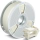 thumbnail image 1 of PC Filamento 1 kg, filamento de policarbonato de 1,75 mm para impresora 3D, carrete reutilizable de alta temperatura, resistencia al impacto y durabilidad, carrete de 1 kg, blanco lima, 1 of 9