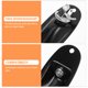 thumbnail image 3 of unbranded 3Ud Accesorio De Jack Para Guitarra Electrónica Y Estilizada, 3 of 7