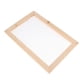 thumbnail image 3 of para Papel de para Fabricar Papel Herramientas de Pantal para Marcos para Manualidades de Papel Artesanía de Papel DIY Los 20x30cm BLESIY Pantalla de marco de fabricación de papel, 3 of 8