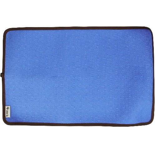 zoli baby changing mat