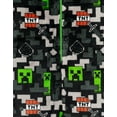 thumbnail image 3 of Minecraft Grenouillère Verte pour Garçons, 3 of 6