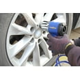 GOODYEAR 1/2 inch Composite Impact Wrench. Air Compressor Tool