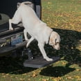 thumbnail image 4 of Heininger Portable Car Automotive Steps, Black, 1.25", 2", 28 lb, 4 of 5