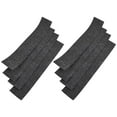 thumbnail image 2 of Bgsha Flower Pot Mat Felt Can Be Self Cut Diy Plant Automatic Water Absorption Mat, 2 of 9