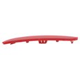 thumbnail image 4 of 63147363787, Scratch Cover Rear Bumper Reflector Sticker Water Proof Safe Driving Easy To Install Car Rear Bumper Reflector  For Car, 4 of 8