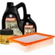 thumbnail image 1 of Kit De Aceite Sintético 5W30 Kit De Afinación Sin Bujías Compatible con Mercury Sable V6 3.0L DE 2000 A 2005, 1 of 3