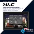 thumbnail image 2 of Genie 2033-LED Chain Glide Connect with LED lighting smart garage door opener, Works with Alexa, 2 of 14