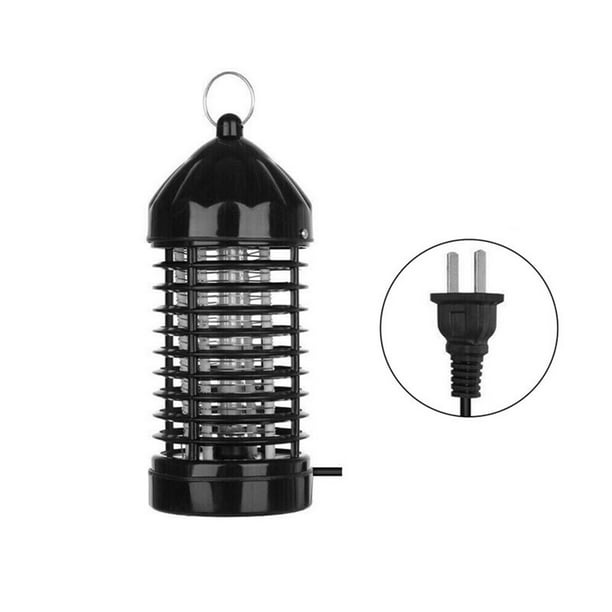 Bug Zapper Indoor,Electric Mosquito Zapper,Insect Catcher for Inside