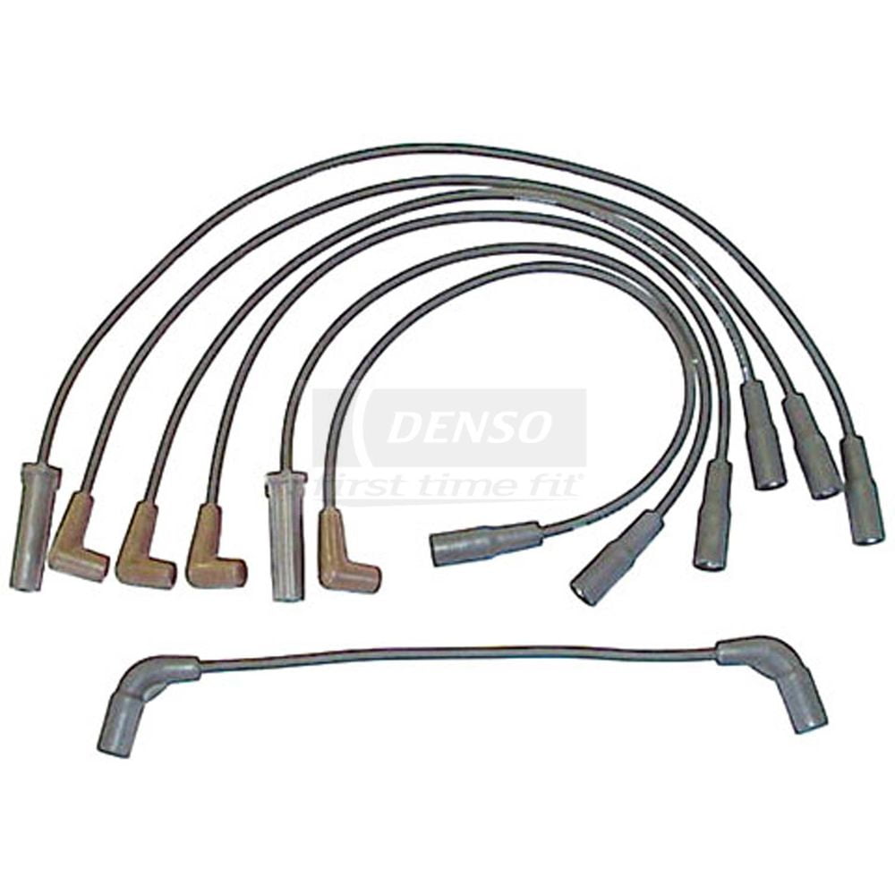 Spark Plug Wire Set