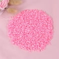 thumbnail image 3 of EeaseCA 2000 Pcs Perles Artificielles Demi-Rondes de 4 mm Perles à Dos Plat pour Artisanat Bricolage Fabrication de Cadeaux (Rose), 3 of 8