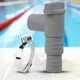 thumbnail image 5 of Adaptador de piscina de suelo de PVC Equipo para exteriores duradero a prueba de fugas de 32 mm (B), 5 of 5