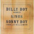 thumbnail image 1 of Billy Boy Sings Sonny Boy *, 1 of 1