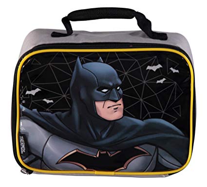 batman cooler bag