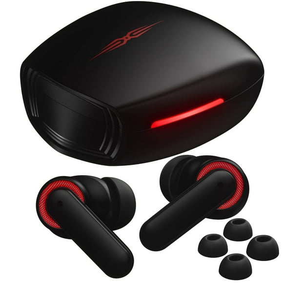 Auriculares inalámbricos True Jelanry Bluetooth 5.3 para Samsung Z Fold 5 Flip 4 3 S24 Ultra
