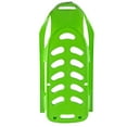 thumbnail image 6 of ArcticThrill Snow Sled for Kids - SnowVenture Sledge - Toboggan with Pull Rope; Outdoor Plastic Winter Sleigh for Toddlers & Kids, 6 of 9