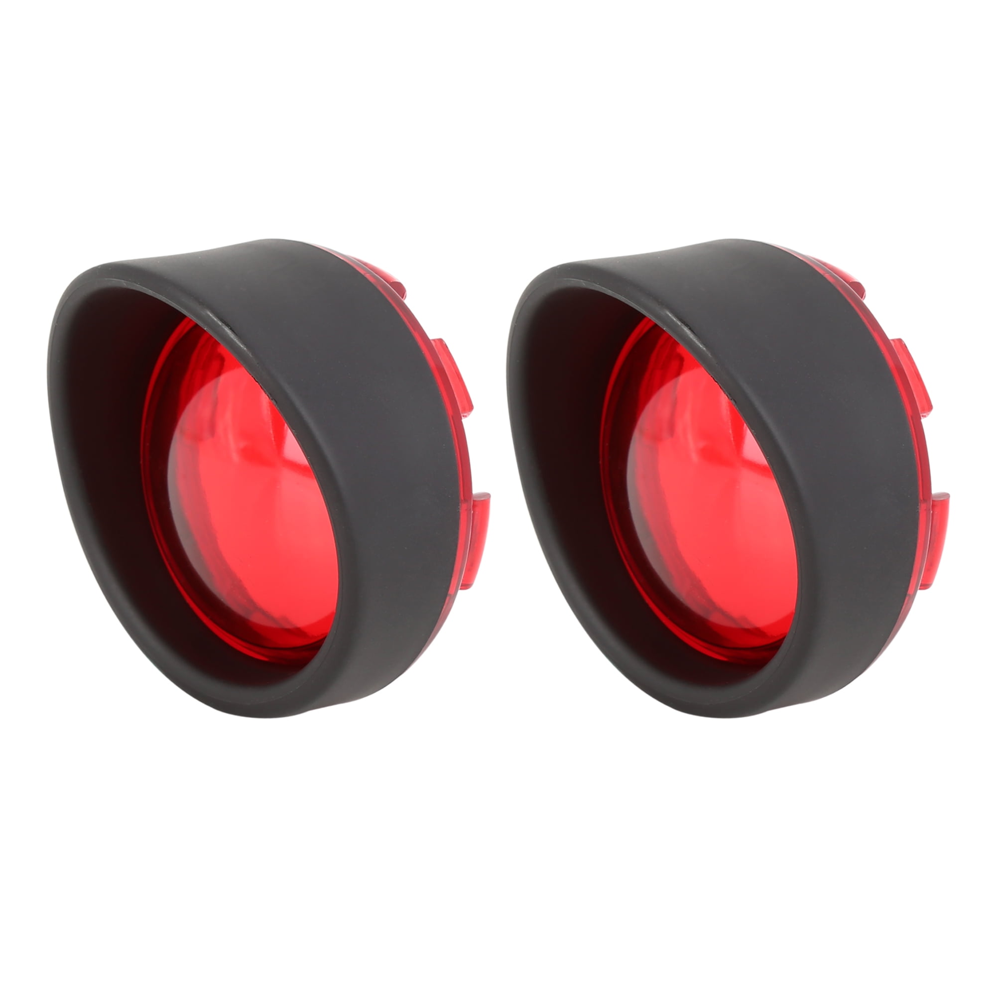 Harley Turn Signal Lens Covers at Dahlia Garner blog