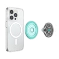 thumbnail image 4 of Empuñadura de teléfono PopSockets para MagSafe con soporte, magnética, 4 of 6