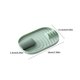 thumbnail image 5 of Soporte Para Tapa De Olla Multiusos Reposacucharas Estante De Almacenamiento Para Ollas Y Tapas De Cocina Fácil De Limpiar Organizador De Tapas Para Cocinar Ahorro De Espacio Rejilla Para Sartenes Kearding HA025812-02, 5 of 7