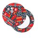thumbnail image 2 of Balery Fire Sign Fundas de asiento para taburete de bar redondo de tela de terciopelo ajustables que protegen de arañazos y manchas para sillas de 14 a 17 pulgadas.-14 inch, 2 of 7