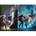 thumbnail image 4 of Keeper of the Lost Cities Series 11 Books Set by Shannon Messenger, 4 of 7