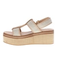 thumbnail image 3 of Chinese Laundry Womens Swell Platform Wedge  Casual Shoes, 3 of 5
