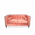 thumbnail image 2 of Sofa Kessa Muebles Drake, 2 of 8