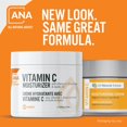 thumbnail image 2 of Hidratante facial con vitamina C All Natural Advice de 120 ml con ingredientes bot&#2013265921nicos org&#2013265921nicos, vitamina E, manteca de karit&#2013265929,, 2 of 9