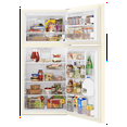 thumbnail image 2 of WHIRLPOOL WRT519SZDT TOP FREEZER FREESTANDING REFRIGERATOR Stainless Steel, 2 of 4