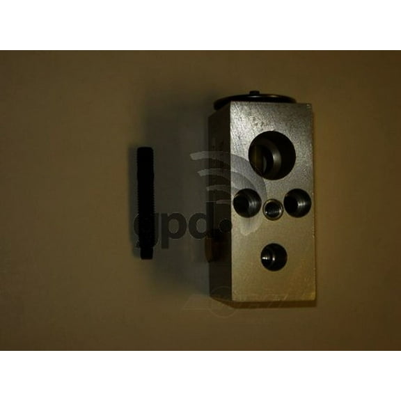 Global Parts DistributorsA/C Expansion Valve Fits select: 2000 CHRYSLER NEON, 2001 DODGE NEON