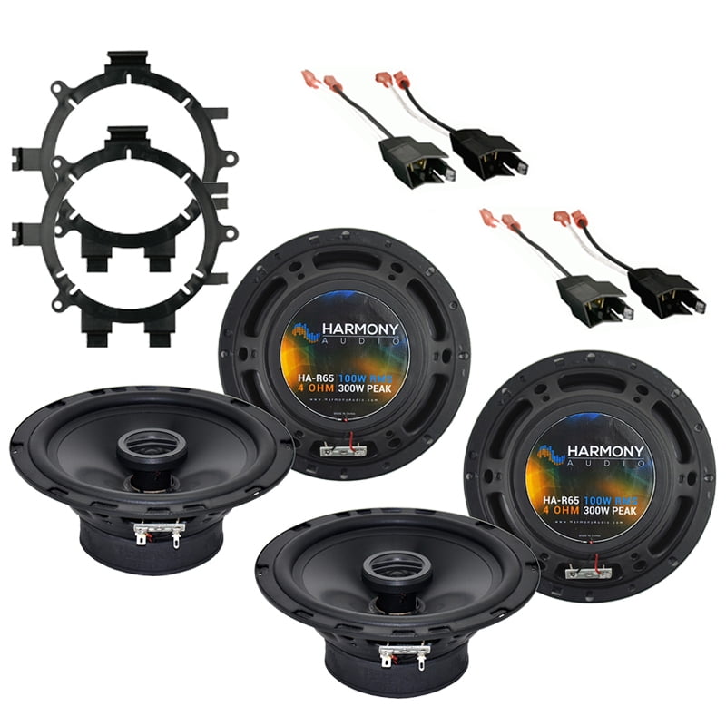 Dodge Dakota 1997-2000 Factory Speaker 