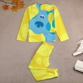 thumbnail image 4 of Blue'S Clues Pajamas 2 Piece Pjs Set Sleepwear, 4 of 8
